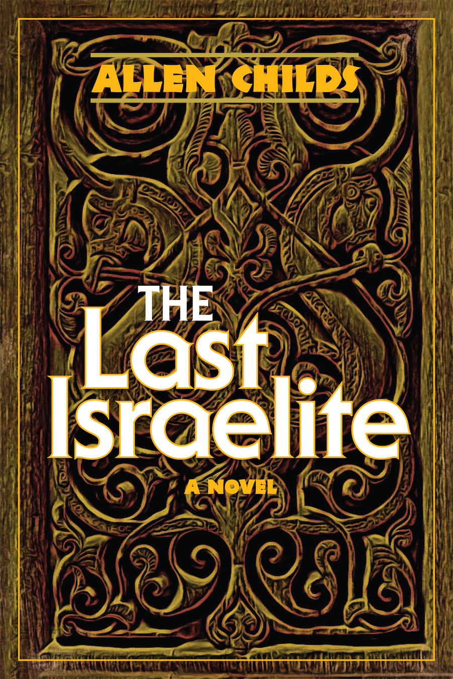 The Last Israelite